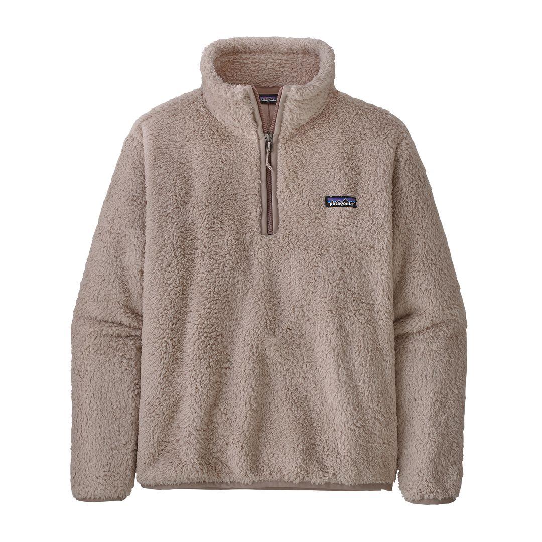 Los Gatos 1/4-Zip Fleece Pullover