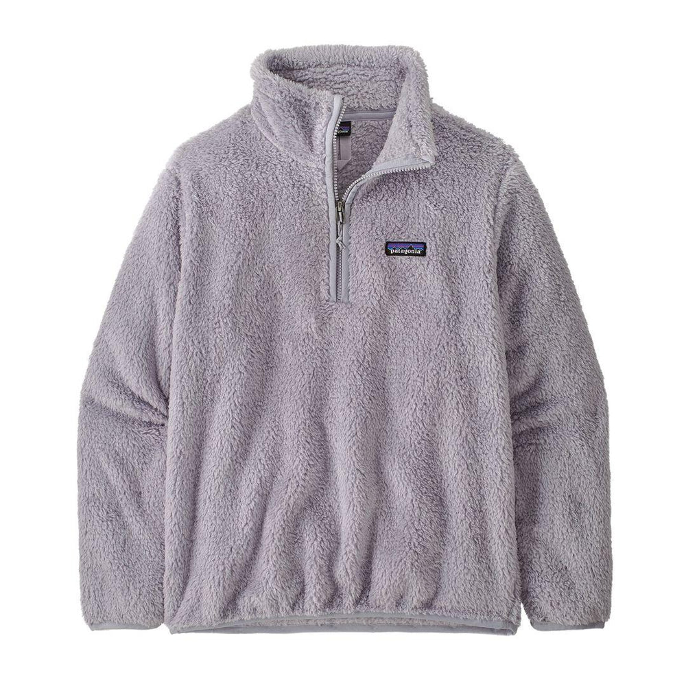 Los Gatos 1/4-Zip Fleece Pullover