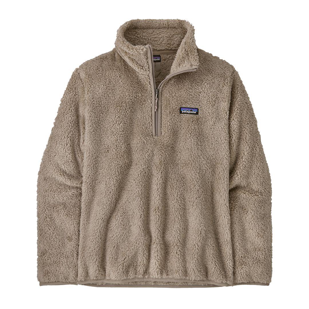 Los Gatos 1/4-Zip Fleece Pullover