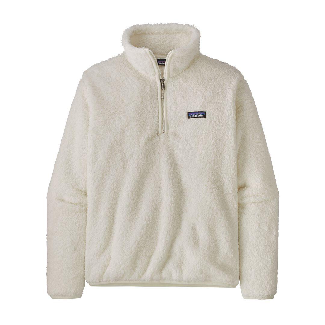 Los Gatos 1/4-Zip Fleece Pullover