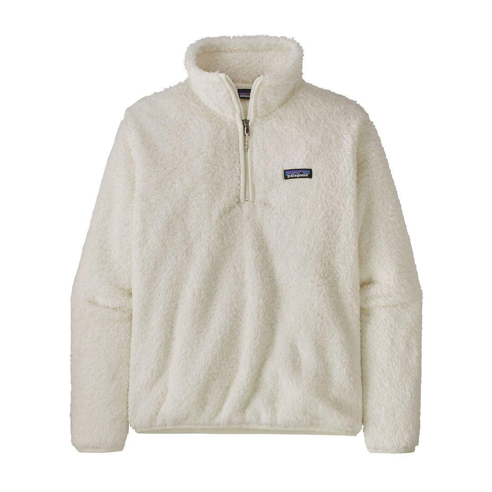 Los Gatos 1/4-Zip Fleece Pullover