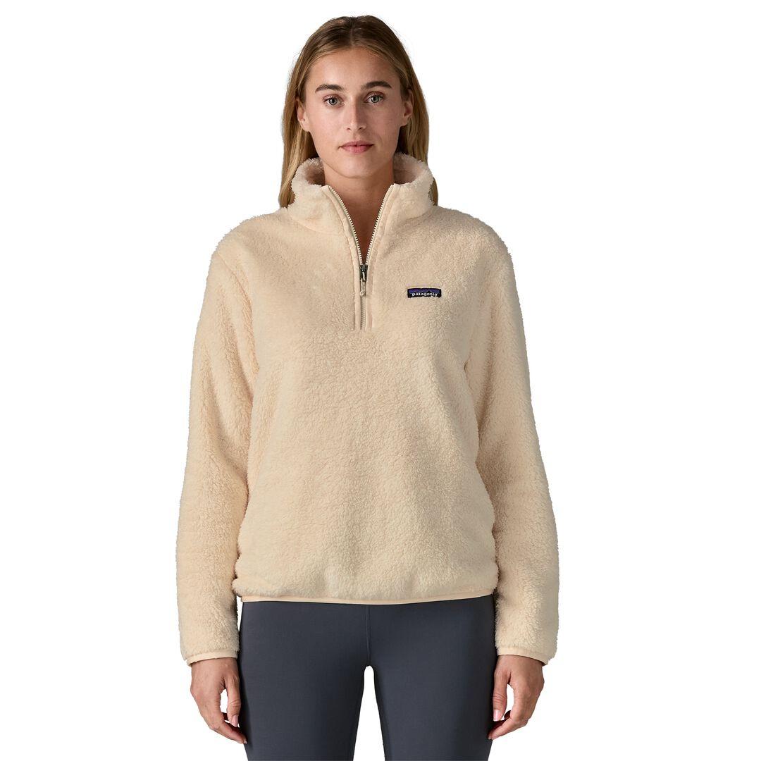 Los Gatos 1/4-Zip Fleece Pullover