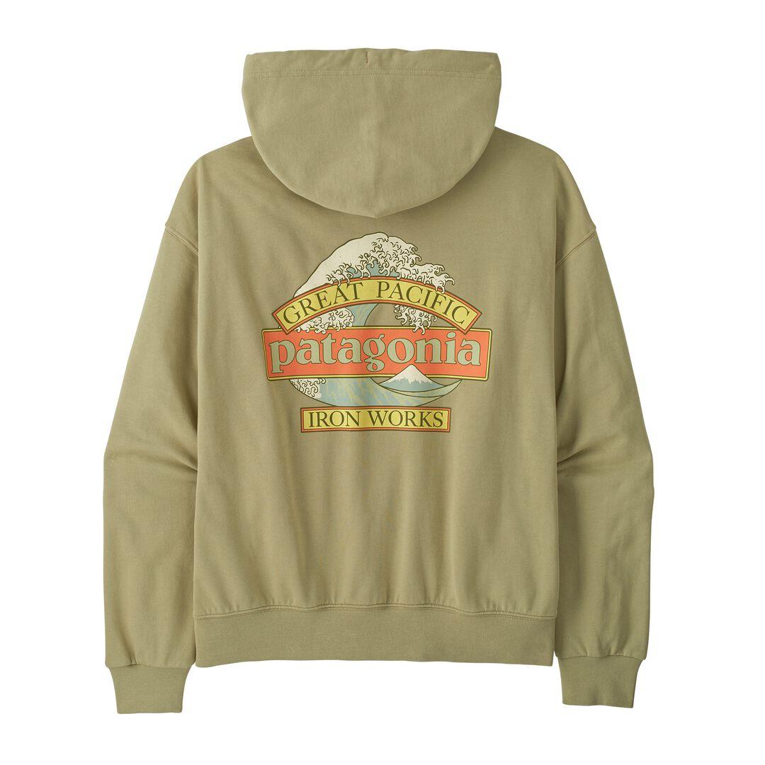 Great Waves Daily Hoody