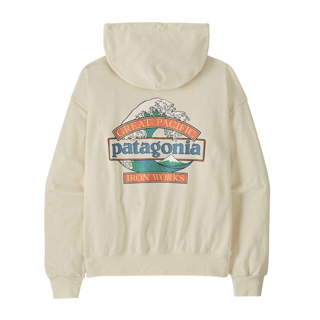 Great Waves Daily Hoody