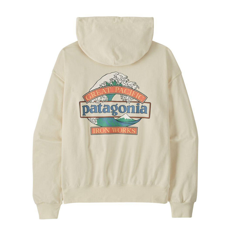 Great Waves Daily Hoody