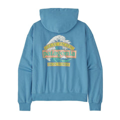 Great Waves Daily Hoody