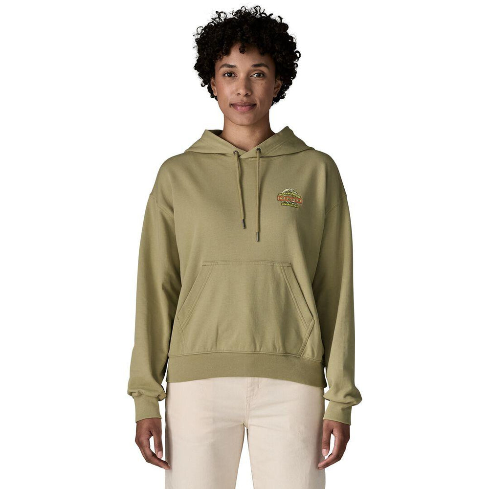 Great Waves Daily Hoody