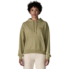 Great Waves Daily Hoody