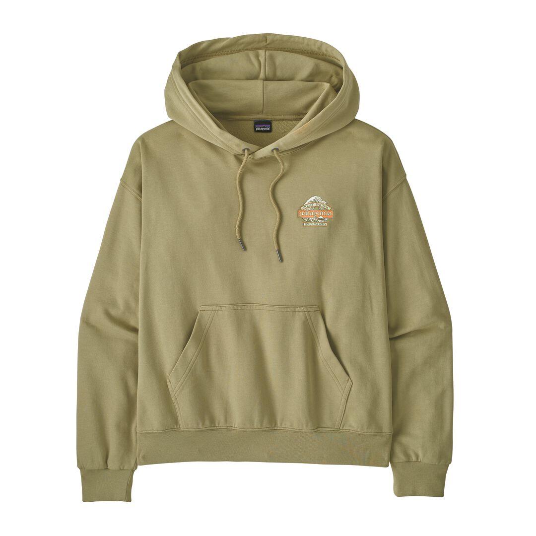 Great Waves Daily Hoody