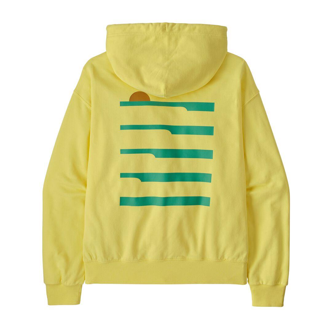 Water People Waveside Daily Hoody