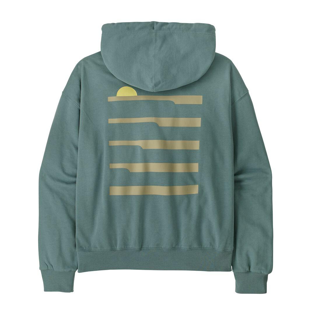 Water People Waveside Daily Hoody
