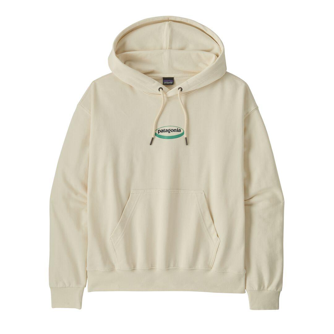 95 Oval Logo Daily Hoody