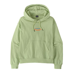 95 Oval Logo Daily Hoody