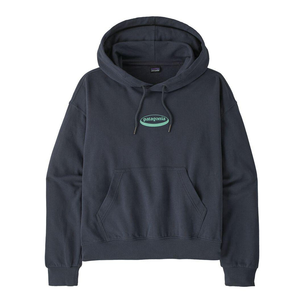 95 Oval Logo Daily Hoody