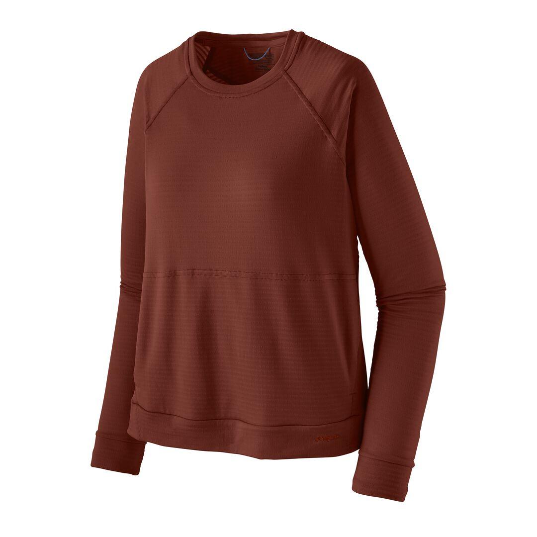 Long-Sleeved Capilene® Thermal Crewneck