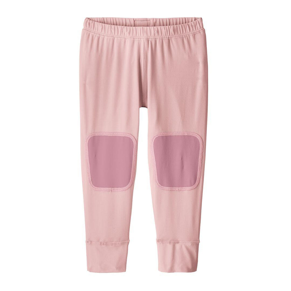 Baby Capilene® Silkweight Bottoms