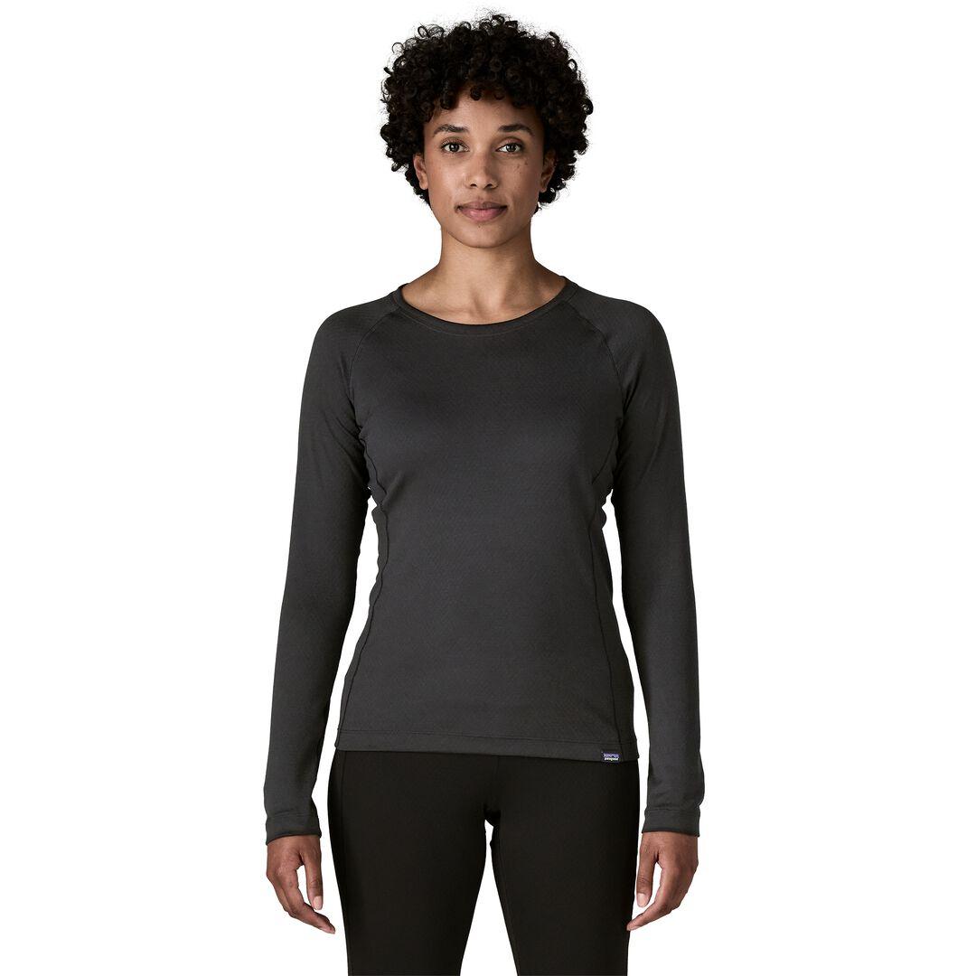 Capilene® Midweight Baselayer Crewneck