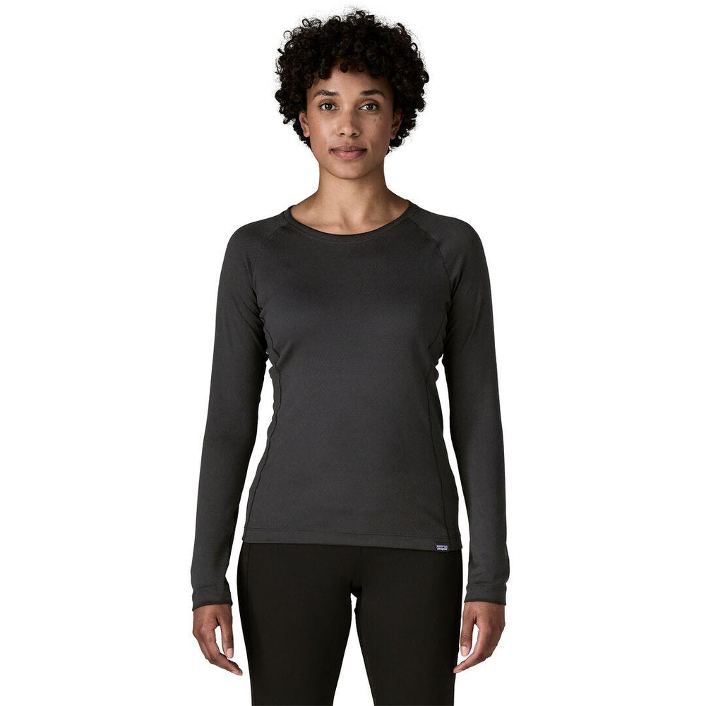 Capilene® Midweight Baselayer Crewneck