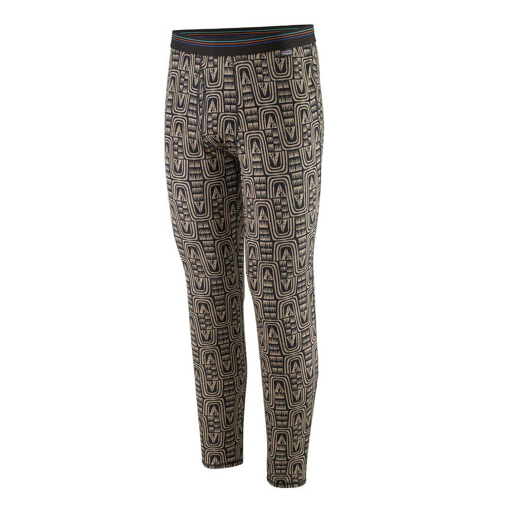 Capilene® Midweight Baselayer Bottoms
