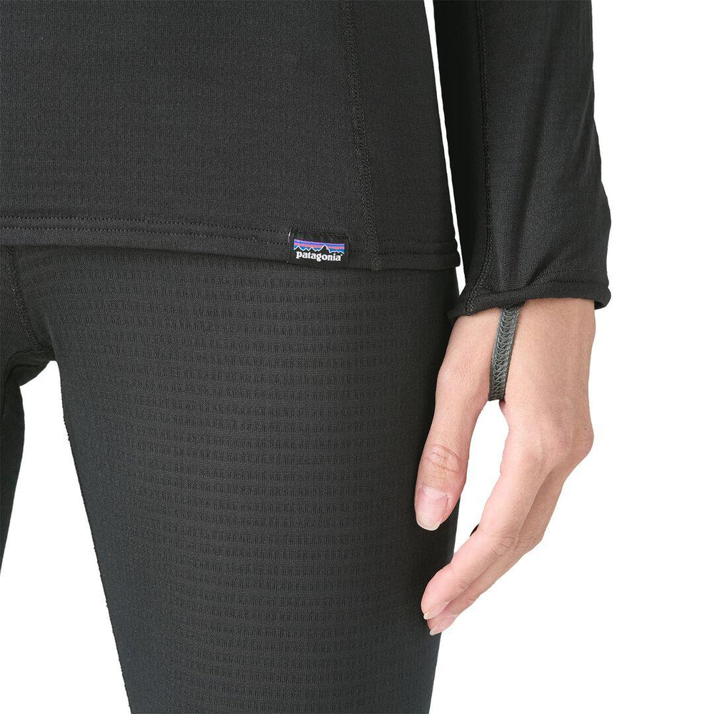 Capilene® Thermal Weight Baselayer Crewneck