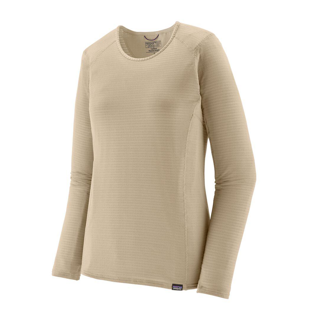 Capilene® Thermal Weight Baselayer Crewneck