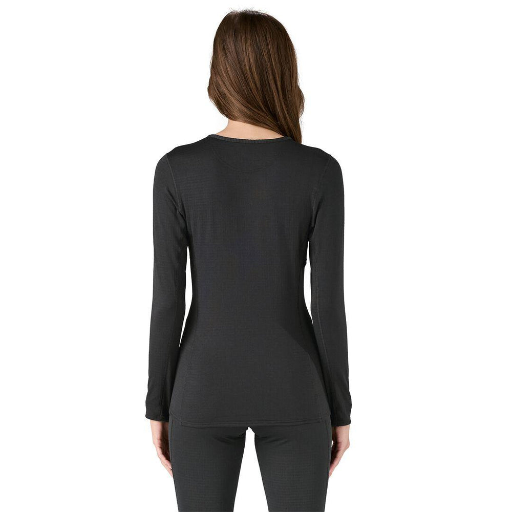 Capilene® Thermal Weight Baselayer Crewneck