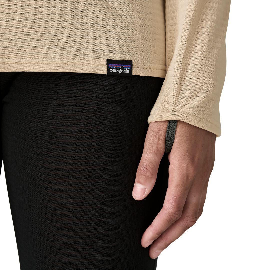 Capilene® Thermal Weight Baselayer Crewneck