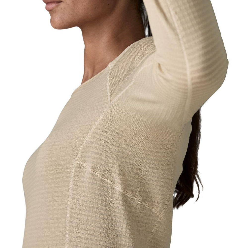 Capilene® Thermal Weight Baselayer Crewneck