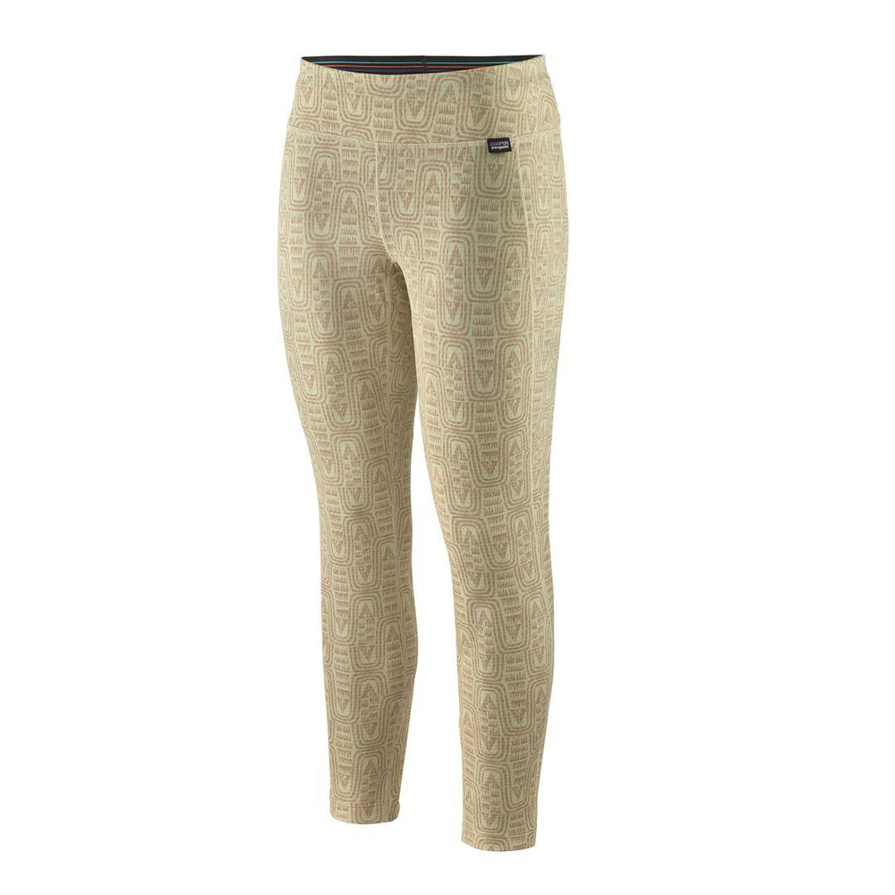 Capilene® Midweight Baselayer Bottoms