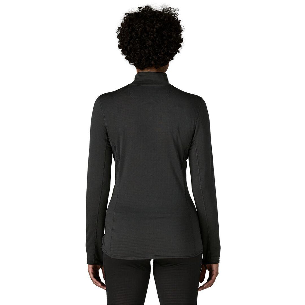 Capilene® Thermal Weight Baselayer Zip-Neck Pullover