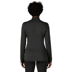 Capilene® Thermal Weight Baselayer Zip-Neck Pullover