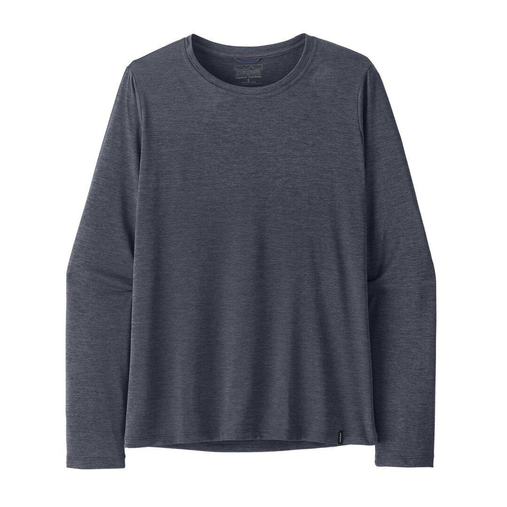 Long-Sleeved Capilene® Cool Daily Shirt