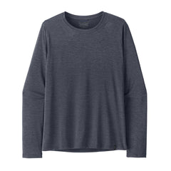 Long-Sleeved Capilene® Cool Daily Shirt