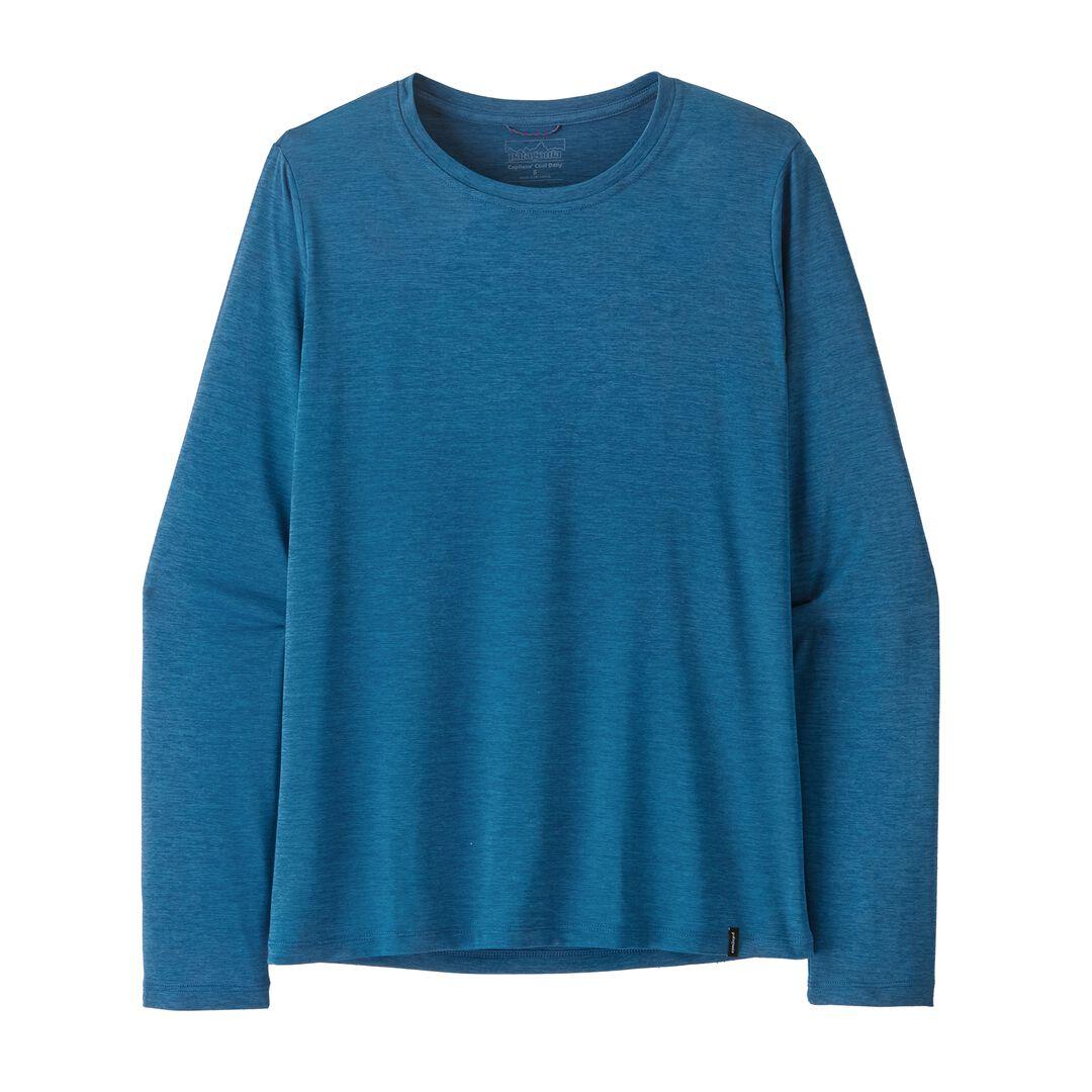 Long-Sleeved Capilene® Cool Daily Shirt
