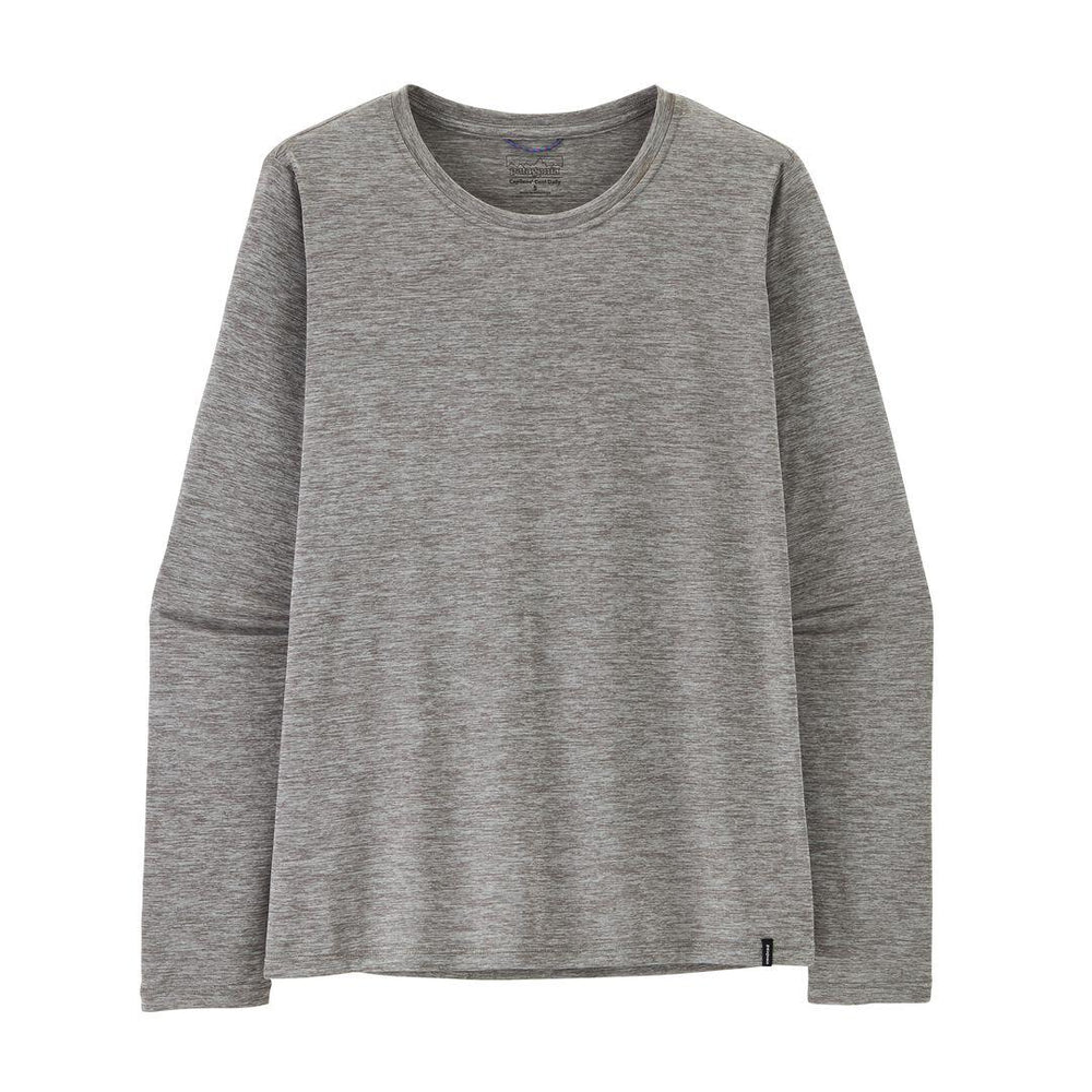 Long-Sleeved Capilene® Cool Daily Shirt