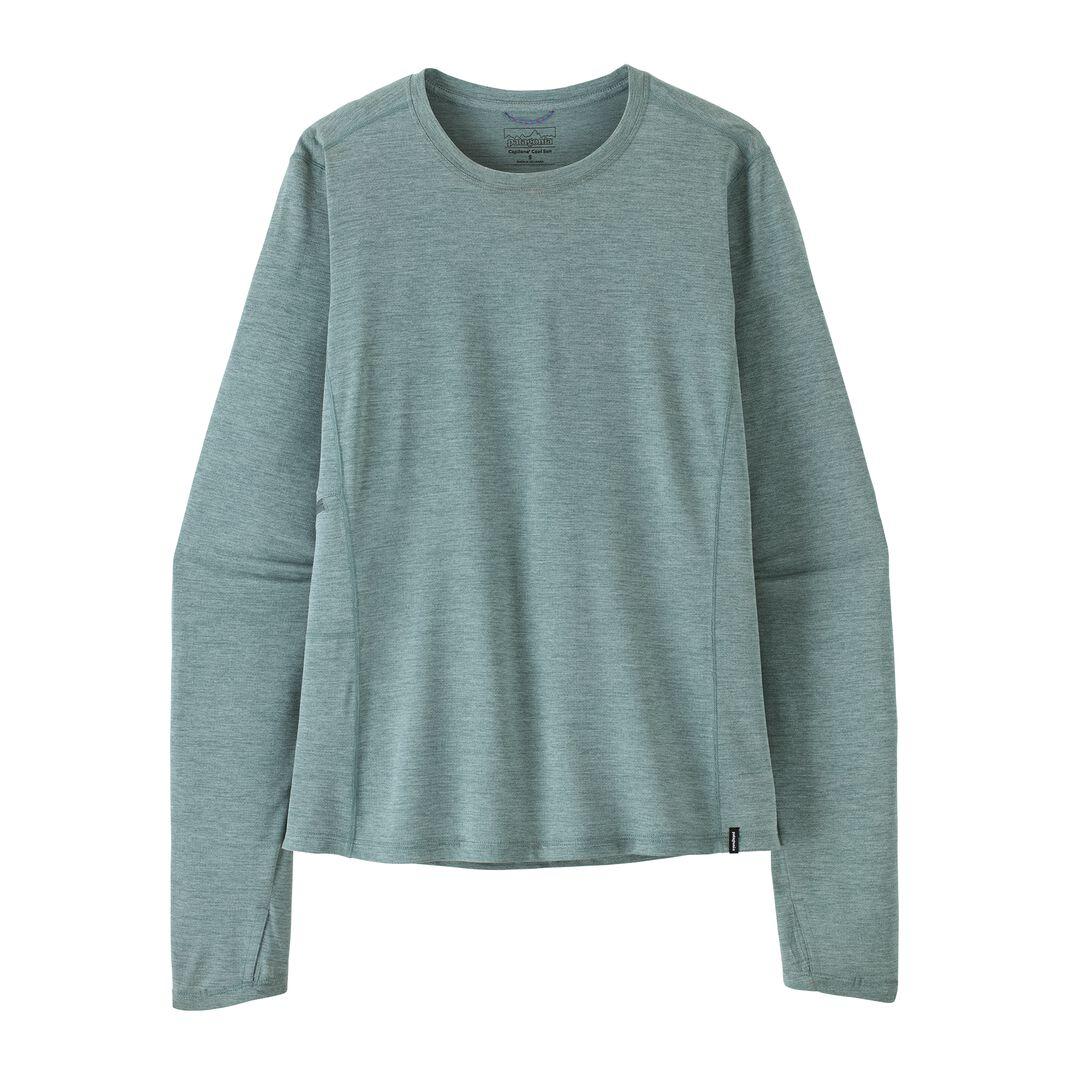 Long-Sleeved Capilene® Cool Sun Shirt