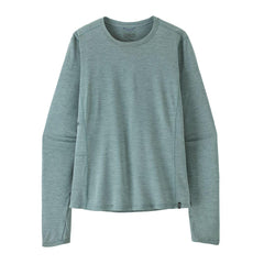 Long-Sleeved Capilene® Cool Sun Shirt