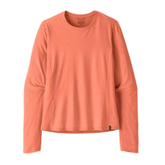 Long-Sleeved Capilene® Cool Sun Shirt