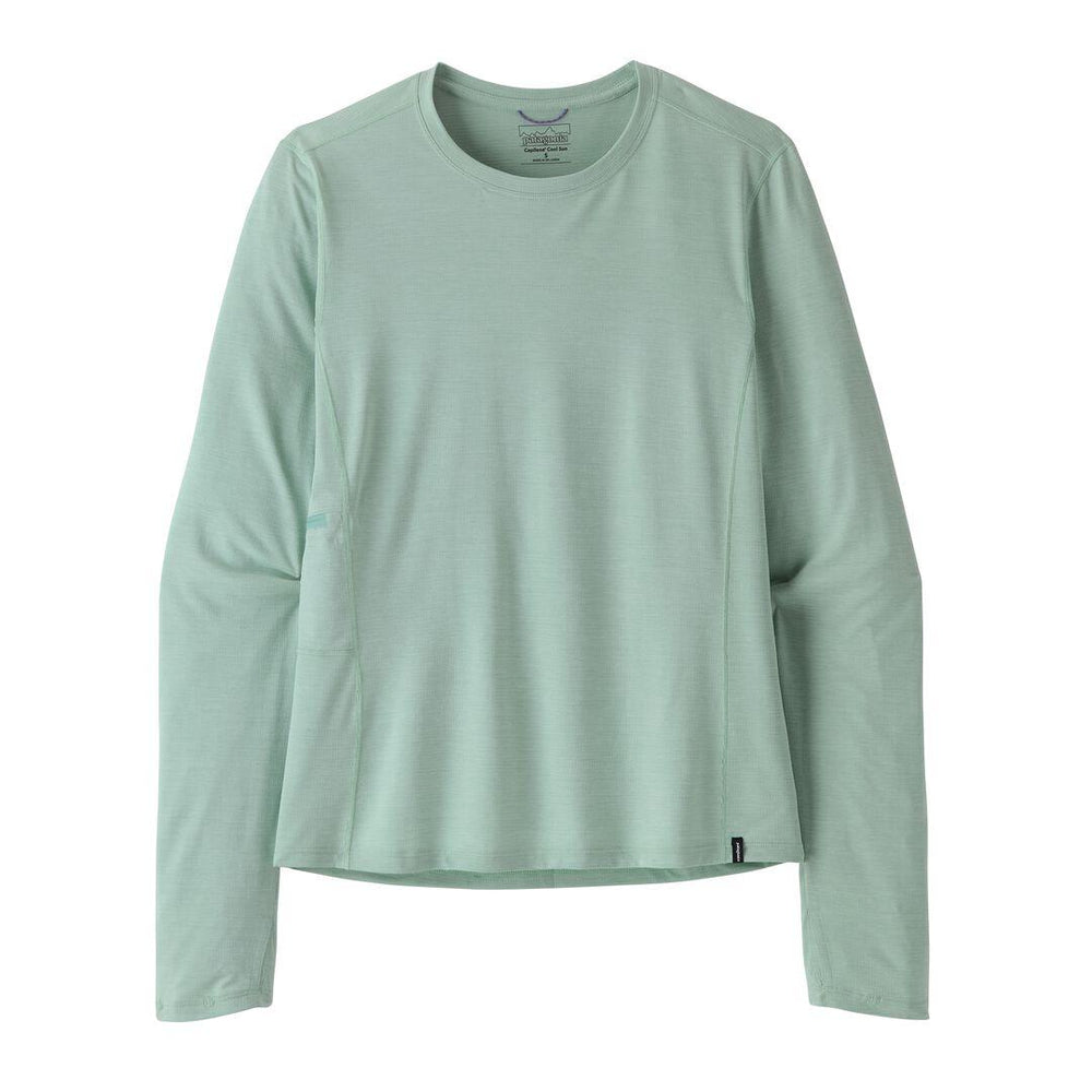Long-Sleeved Capilene® Cool Sun Shirt