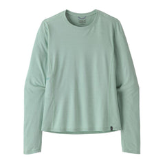 Long-Sleeved Capilene® Cool Sun Shirt