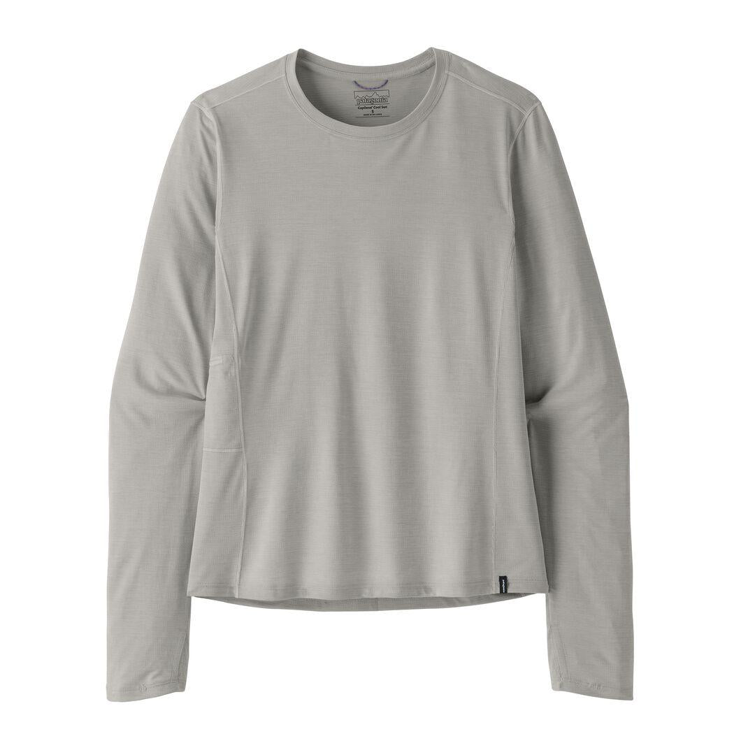 Long-Sleeved Capilene® Cool Sun Shirt