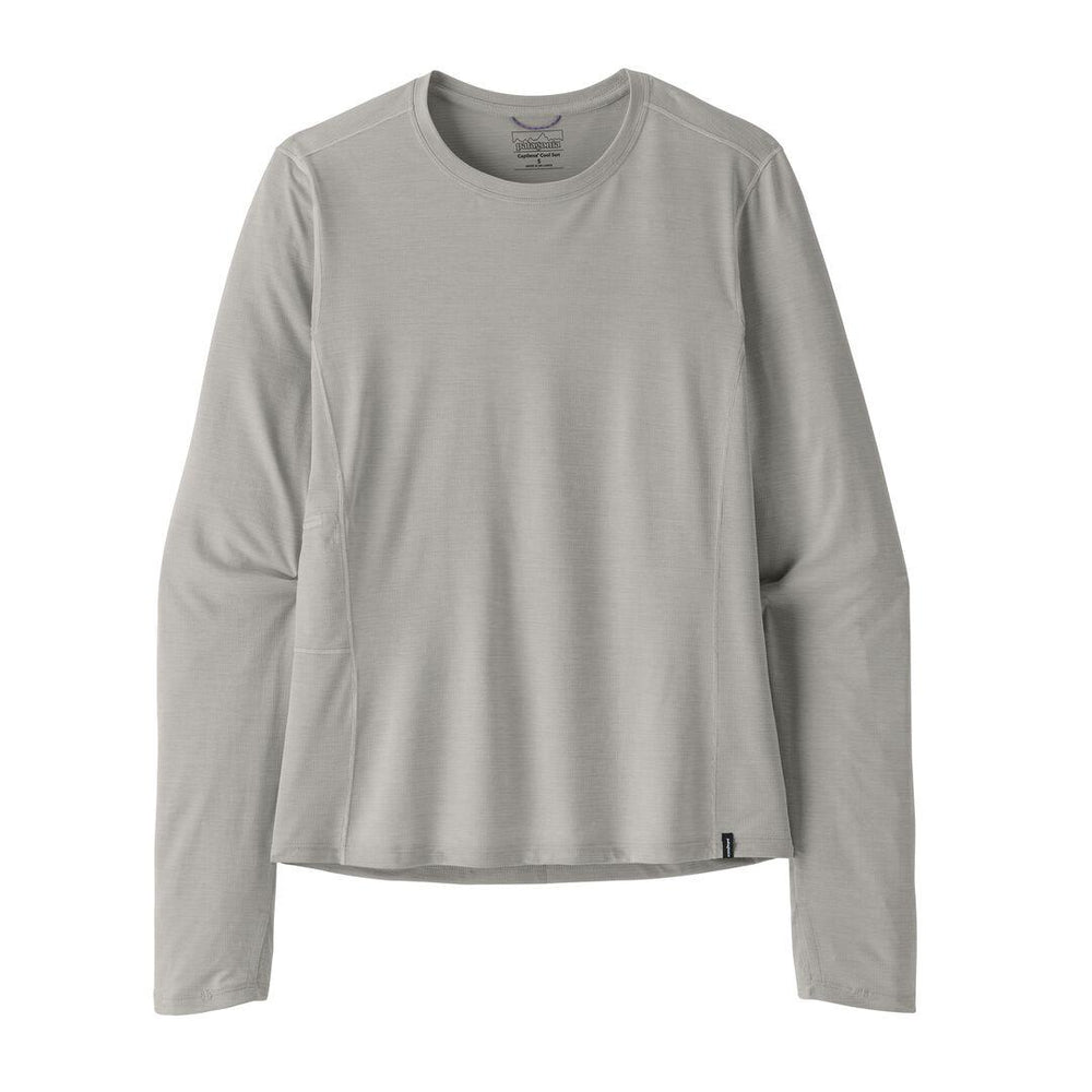 Long-Sleeved Capilene® Cool Sun Shirt