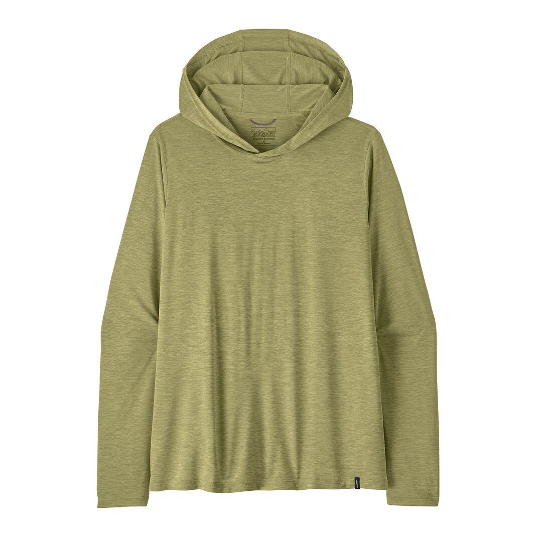 Capilene® Cool Daily Hoody