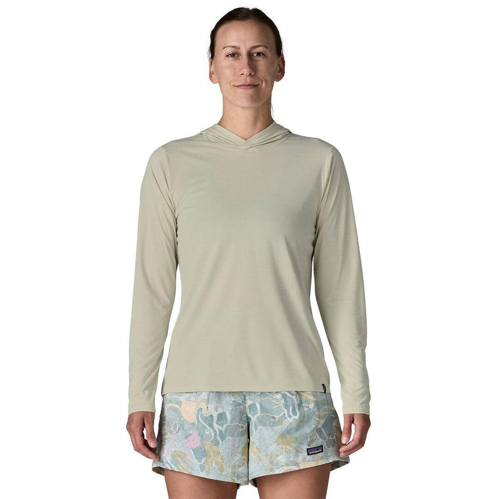 Capilene® Cool Daily Hoody