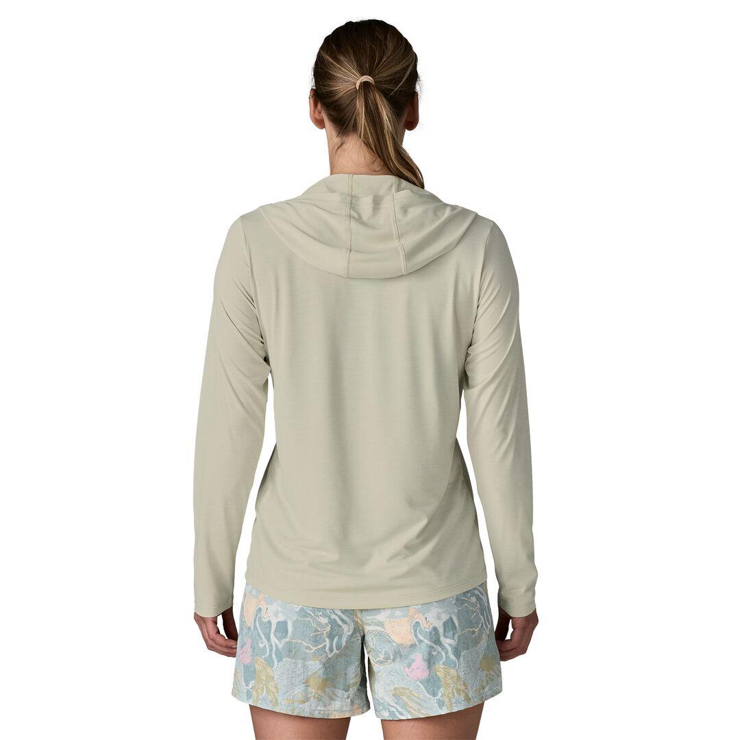 Capilene® Cool Daily Hoody