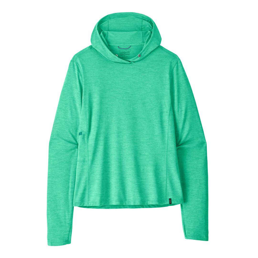 Capilene® Cool Sun Hoody