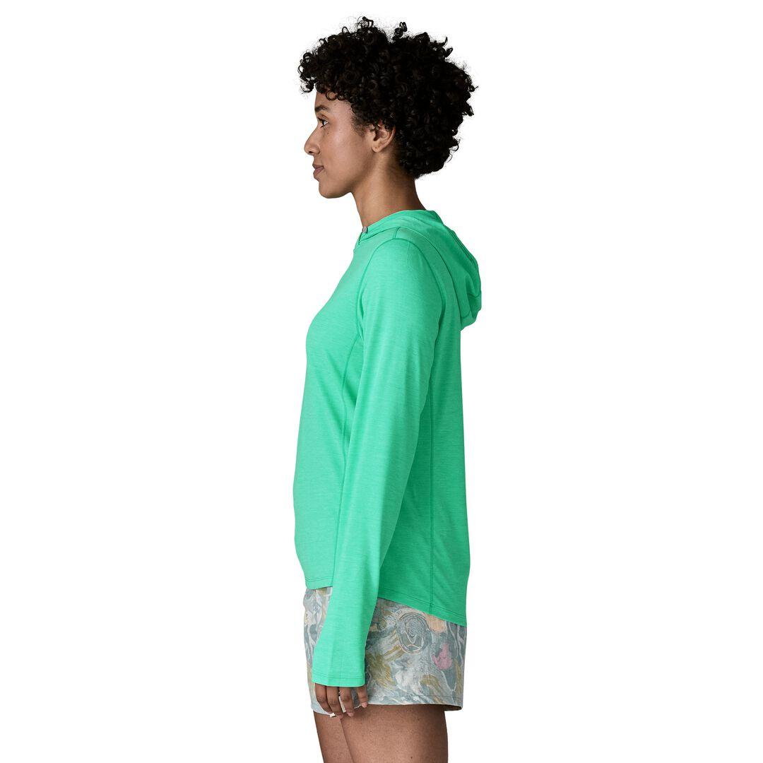 Capilene® Cool Sun Hoody