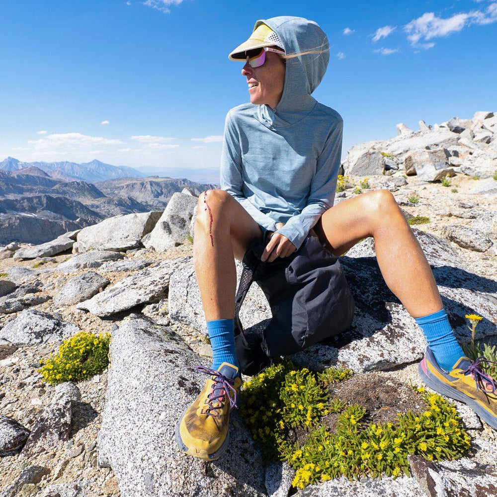Capilene® Cool Sun Hoody