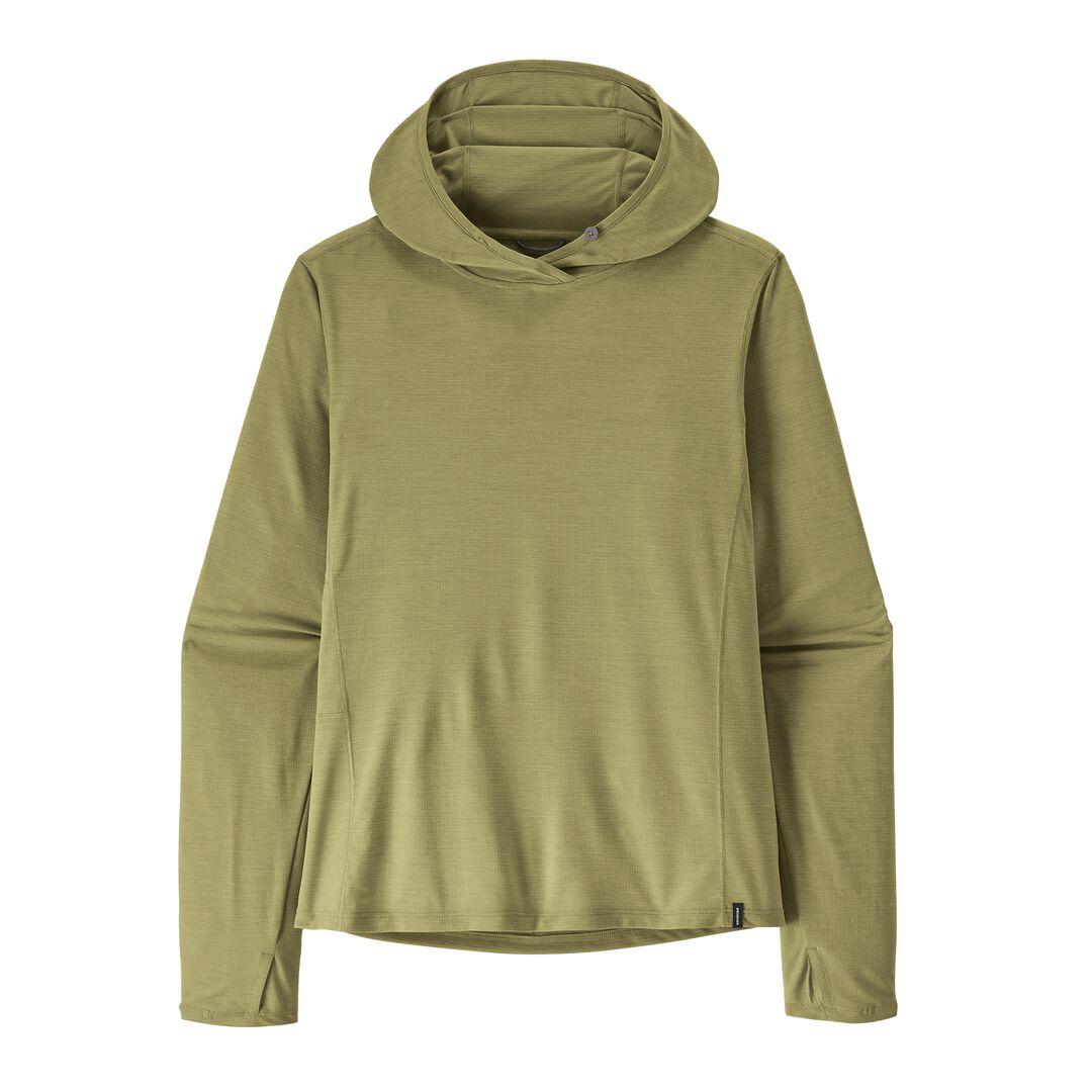 Capilene® Cool Sun Hoody