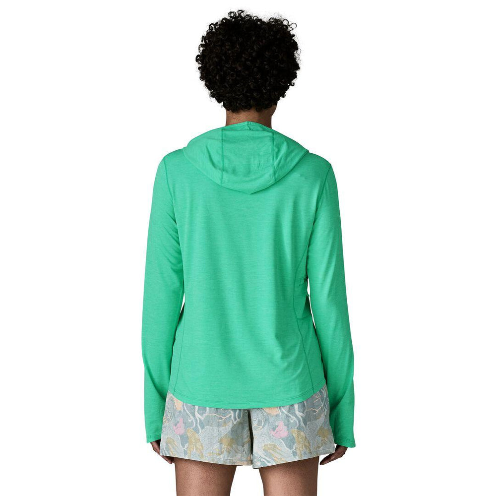 Capilene® Cool Sun Hoody